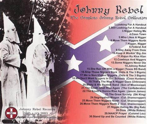 johnny rebel the complete johnny rebel collection|all johnny rebel songs archive.